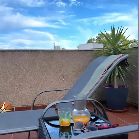 La Luna En La Cala